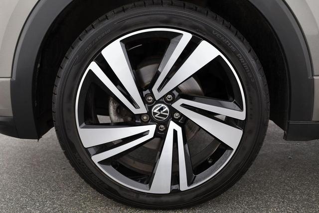 Volkswagen T-Cross Style 1.5 TSI DSG Style, LED, Navi, Kamera, Winter, 18-Zoll 