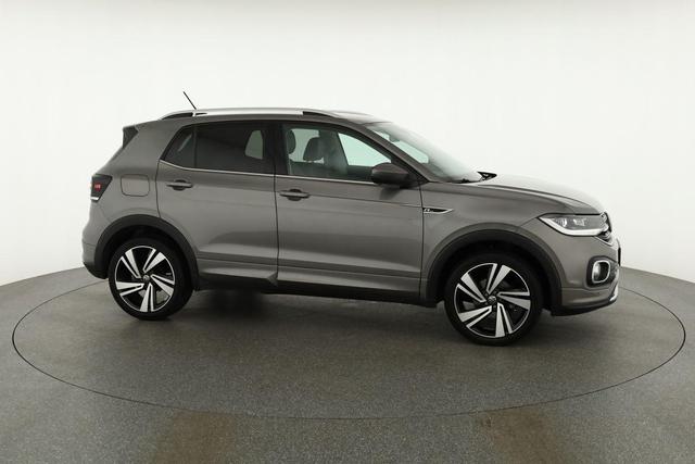 Volkswagen T-Cross Style 1.5 TSI DSG Style, LED, Navi, Kamera, Winter, 18-Zoll 