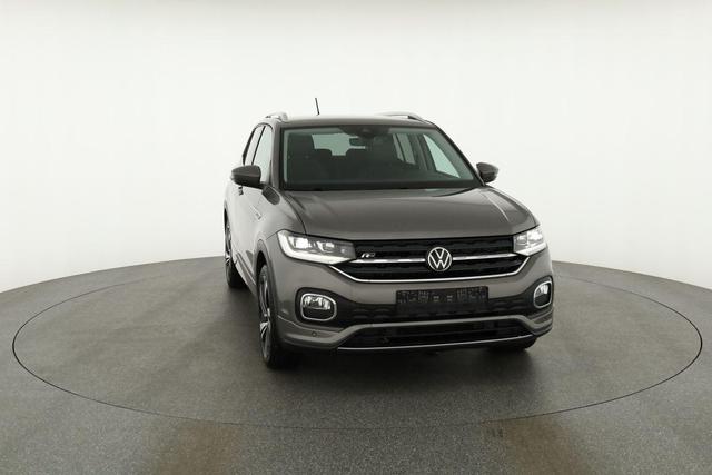 Volkswagen T-Cross Style 1.5 TSI DSG Style, LED, Navi, Kamera, Winter, 18-Zoll 
