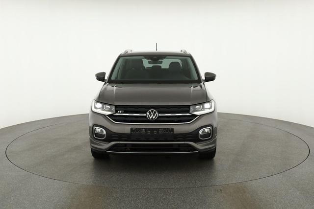 Volkswagen T-Cross Style 1.5 TSI DSG Style, LED, Navi, Kamera, Winter, 18-Zoll 