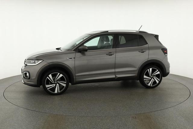 Volkswagen T-Cross Style 1.5 TSI DSG Style, LED, Navi, Kamera, Winter, 18-Zoll 