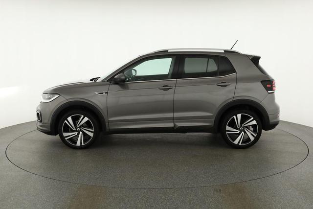 Volkswagen T-Cross Style 1.5 TSI DSG Style, LED, Navi, Kamera, Winter, 18-Zoll 