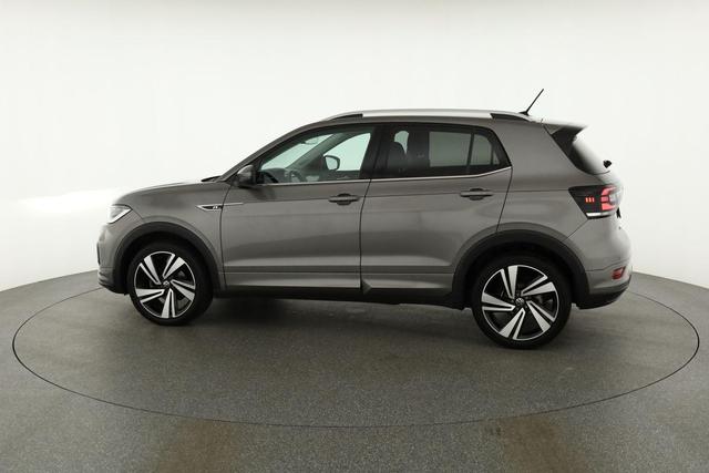Volkswagen T-Cross Style 1.5 TSI DSG Style, LED, Navi, Kamera, Winter, 18-Zoll 