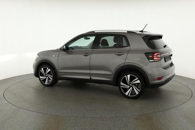 Volkswagen T-Cross Style 1.5 TSI DSG Style, LED, Navi, Kamera, Winter, 18-Zoll 