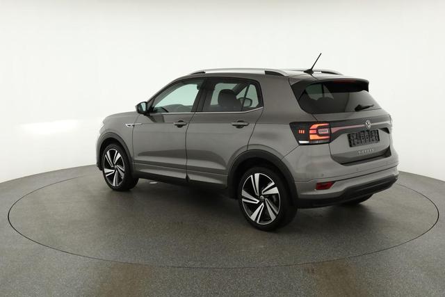 Volkswagen T-Cross Style 1.5 TSI DSG Style, LED, Navi, Kamera, Winter, 18-Zoll 