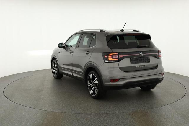 Volkswagen T-Cross Style 1.5 TSI DSG Style, LED, Navi, Kamera, Winter, 18-Zoll 