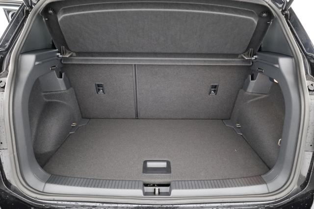 Volkswagen T-Cross 1.5 TSI 110 kW R-Line DSG R-Line, IQ.Light, Navi, Side, Kamera, Winter, 18-Zoll 