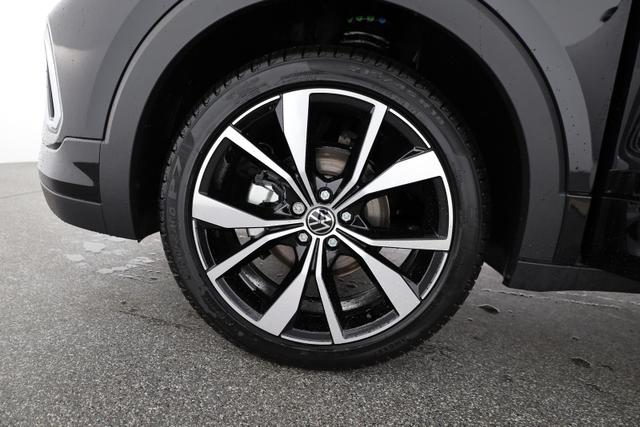 Volkswagen T-Cross 1.5 TSI 110 kW R-Line DSG R-Line, IQ.Light, Navi, Side, Kamera, Winter, 18-Zoll 