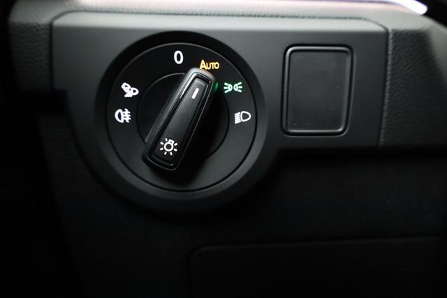 Volkswagen T-Cross 1.5 TSI 110 kW R-Line DSG R-Line, IQ.Light, Navi, Side, Kamera, Winter, 18-Zoll 