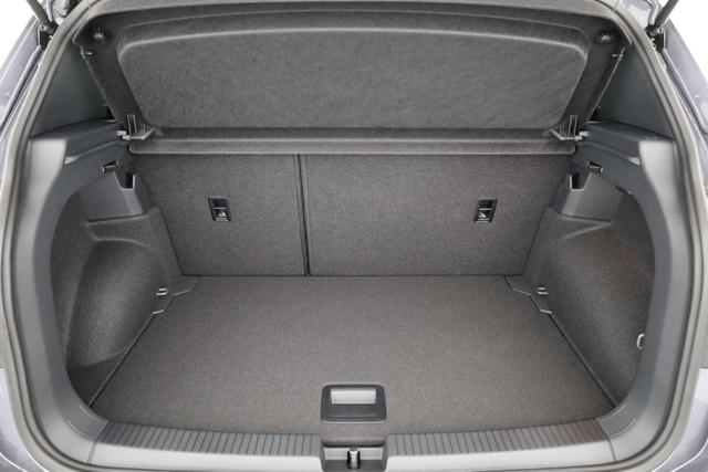 Volkswagen T-Cross 1.5 TSI 110 kW R-Line DSG R-Line, IQ.Light, Navi, Side, Kamera, Winter, 18-Zoll 