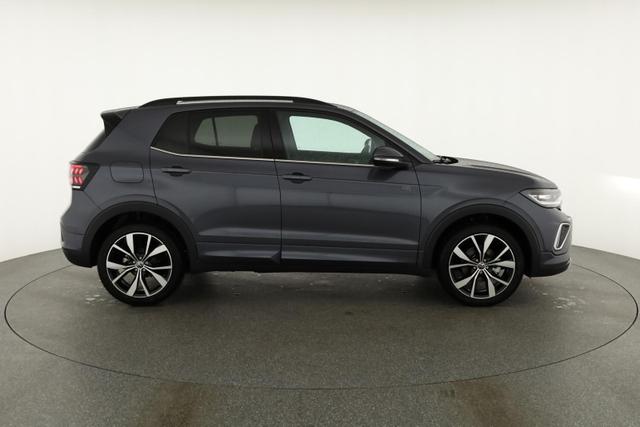 Volkswagen T-Cross 1.5 TSI 110 kW R-Line DSG R-Line, IQ.Light, Navi, Side, Kamera, Winter, 18-Zoll 