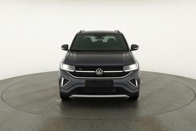 Volkswagen T-Cross 1.5 TSI 110 kW R-Line DSG R-Line, IQ.Light, Navi, Side, Kamera, Winter, 18-Zoll 