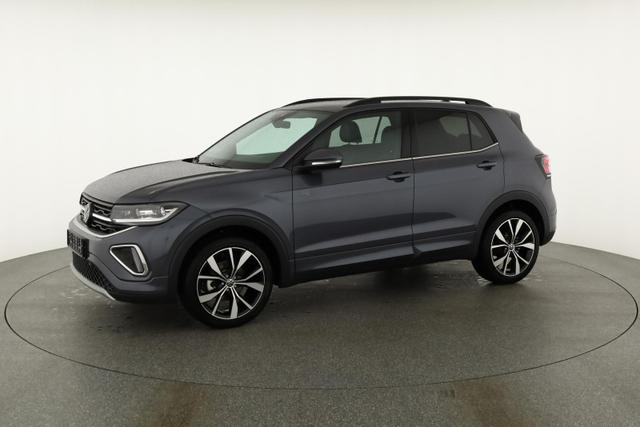 Volkswagen T-Cross 1.5 TSI 110 kW R-Line DSG R-Line, IQ.Light, Navi, Side, Kamera, Winter, 18-Zoll 