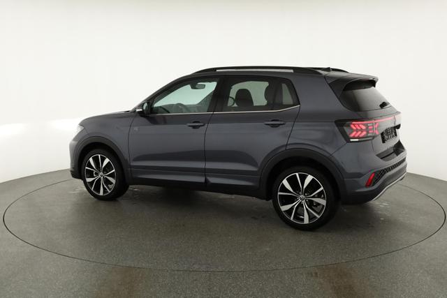 Volkswagen T-Cross 1.5 TSI 110 kW R-Line DSG R-Line, IQ.Light, Navi, Side, Kamera, Winter, 18-Zoll 