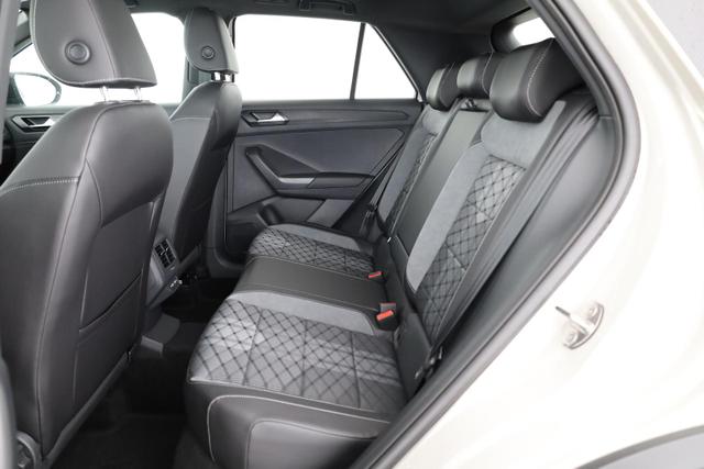 Volkswagen T-Roc R-Line 4Motion 2.0 TSI DSG 4M Black Style, AHK, Pano, HuD, AreaView, Side, Winter 