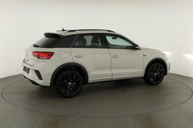 Volkswagen T-Roc R-Line 4Motion 2.0 TSI DSG 4M Black Style, AHK, Pano, HuD, AreaView, Side, Winter 