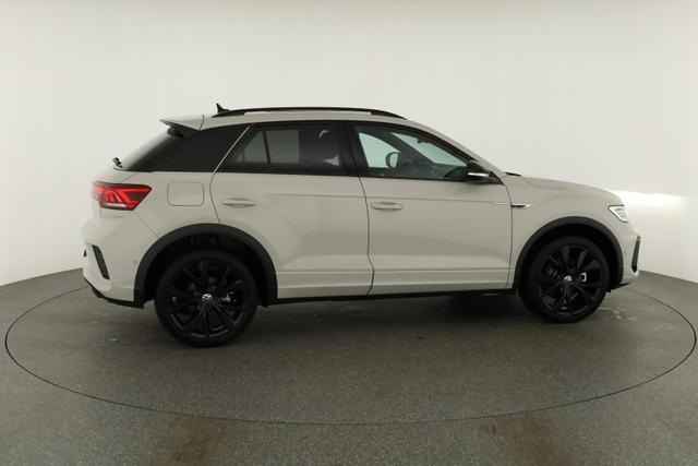 Volkswagen T-Roc R-Line 4Motion 2.0 TSI DSG 4M Black Style, AHK, Pano, HuD, AreaView, Side, Winter 