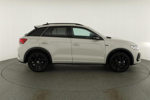 Volkswagen T-Roc R-Line 4Motion 2.0 TSI DSG 4M Black Style, AHK, Pano, HuD, AreaView, Side, Winter 
