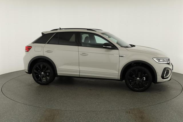 Volkswagen T-Roc R-Line 4Motion 2.0 TSI DSG 4M Black Style, AHK, Pano, HuD, AreaView, Side, Winter 