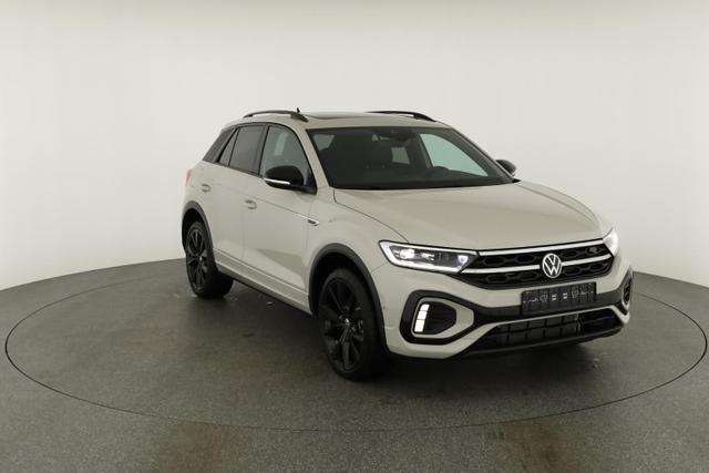Volkswagen T-Roc R-Line 4Motion 2.0 TSI DSG 4M Black Style, AHK, Pano, HuD, AreaView, Side, Winter 