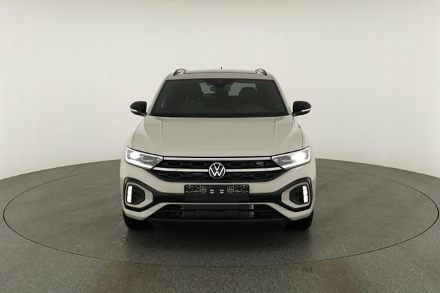 Volkswagen T-Roc R-Line 4Motion 2.0 TSI DSG 4M Black Style, AHK, Pano, HuD, AreaView, Side, Winter 