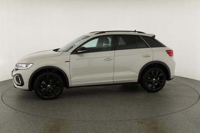 Volkswagen T-Roc R-Line 4Motion 2.0 TSI DSG 4M Black Style, AHK, Pano, HuD, AreaView, Side, Winter 