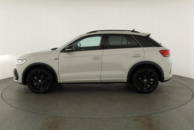 Volkswagen T-Roc R-Line 4Motion 2.0 TSI DSG 4M Black Style, AHK, Pano, HuD, AreaView, Side, Winter 