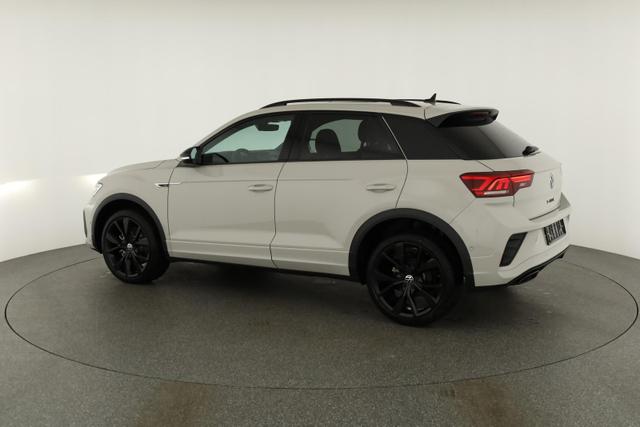 Volkswagen T-Roc R-Line 4Motion 2.0 TSI DSG 4M Black Style, AHK, Pano, HuD, AreaView, Side, Winter 