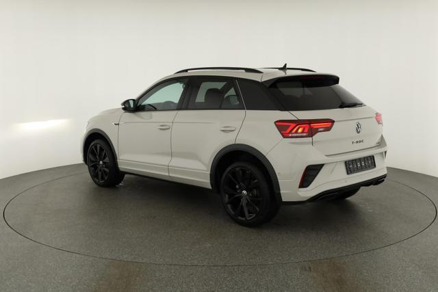 Volkswagen T-Roc R-Line 4Motion 2.0 TSI DSG 4M Black Style, AHK, Pano, HuD, AreaView, Side, Winter 