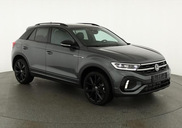 Volkswagen T-Roc R-Line 4Motion 2.0 TSI DSG 4M Black Style, AHK, Pano, HuD, AreaView, Side, Winter 