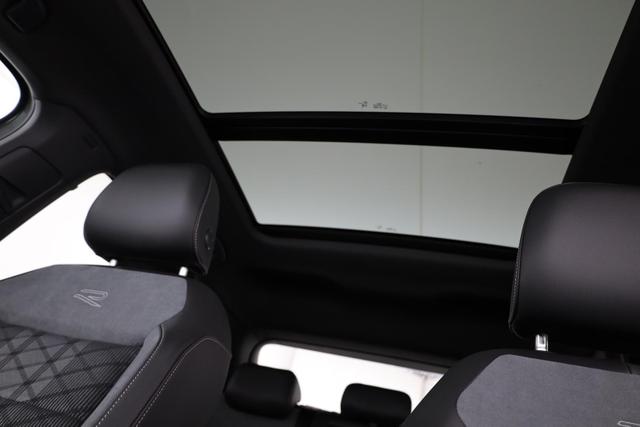 Volkswagen T-Roc R-Line 4Motion 2.0 TSI DSG 4M Black Style, AHK, Pano, HuD, AreaView, Side, Winter 