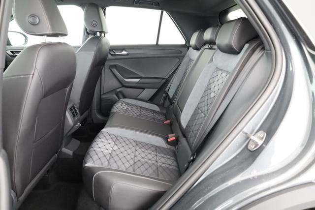 Volkswagen T-Roc R-Line 4Motion 2.0 TSI DSG 4M Black Style, AHK, Pano, HuD, AreaView, Side, Winter 