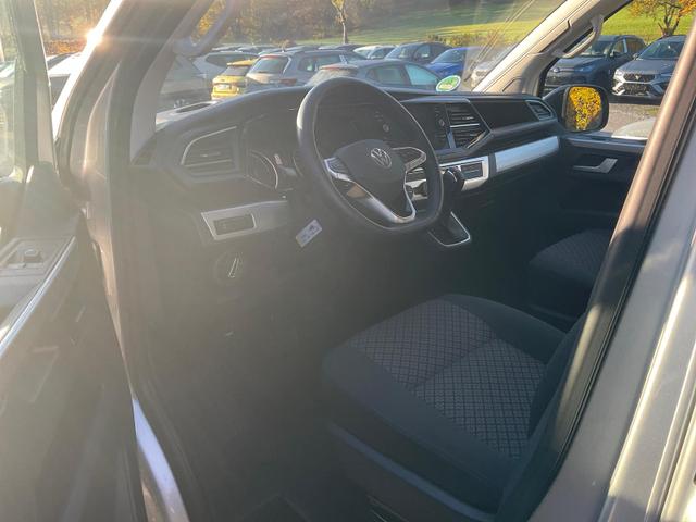 Volkswagen California 6.1 - Beach Camper Edition FWD T6.1 TDI DSG Edition, Navi, Kamera, ACC