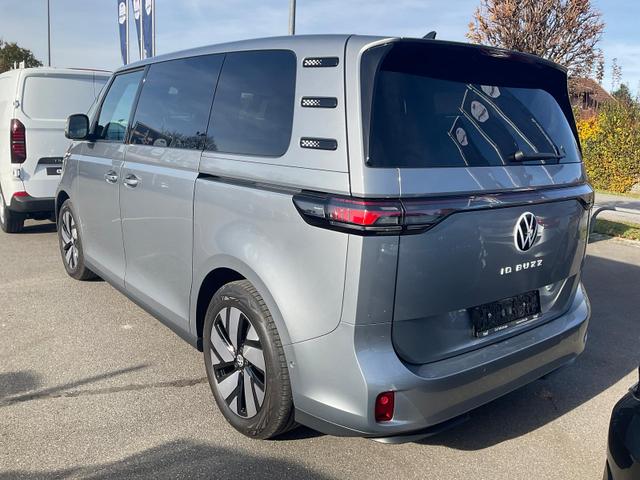 Volkswagen ID. BUZZ 150 kW Pro ID.Buzz Business, 210kW, AHK, IQ.Light, Navi, Side, FS-beheizbar 