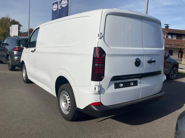 Volkswagen T7 Transporter Kastenwagen 2.0 TDI 110 kW KR KR, LED, Kamera, Park, Klima, AppConnect, 16-Zoll 