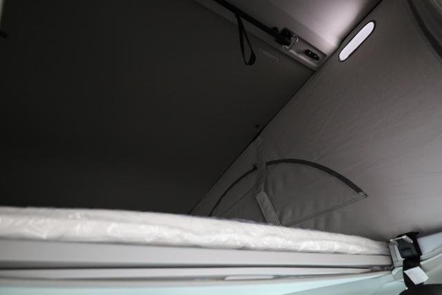 Volkswagen California 6.1 Beach Camper Edition FWD T6.1 TDI DSG Edition, Navi, Kamera, ACC 