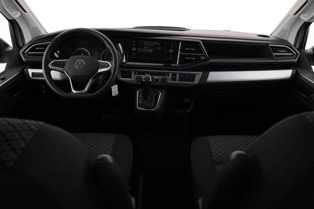 Volkswagen California 6.1 Beach Camper Edition FWD T6.1 TDI DSG Edition, Navi, Kamera, ACC 