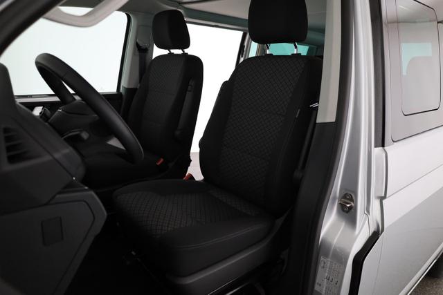 Volkswagen California 6.1 Beach Camper Edition FWD T6.1 TDI DSG Edition, Navi, Kamera, ACC 