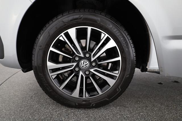 Volkswagen California 6.1 Beach Camper Edition FWD T6.1 TDI DSG Edition, Navi, Kamera, ACC 