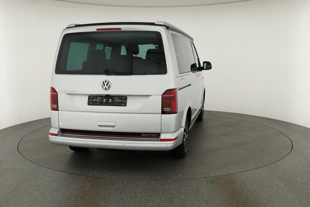 Volkswagen California 6.1 Beach Camper Edition FWD T6.1 TDI DSG Edition, Navi, Kamera, ACC 