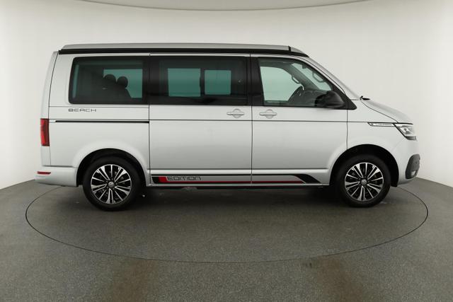 Volkswagen California 6.1 Beach Camper Edition FWD T6.1 TDI DSG Edition, Navi, Kamera, ACC 