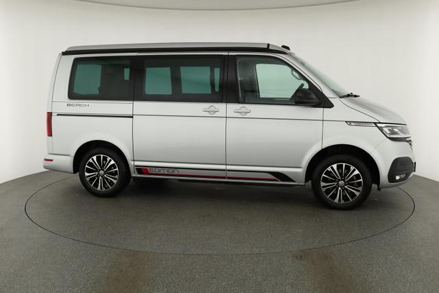 Volkswagen California 6.1 Beach Camper Edition FWD T6.1 TDI DSG Edition, Navi, Kamera, ACC 