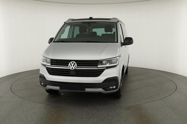 Volkswagen California 6.1 Beach Camper Edition FWD T6.1 TDI DSG Edition, Navi, Kamera, ACC 