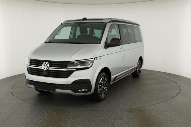 Volkswagen California 6.1 Beach Camper Edition FWD T6.1 TDI DSG Edition, Navi, Kamera, ACC 