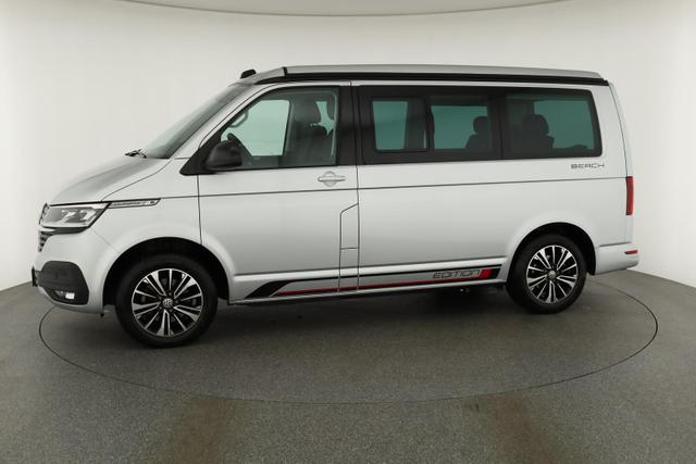 Volkswagen California 6.1 Beach Camper Edition FWD T6.1 TDI DSG Edition, Navi, Kamera, ACC 