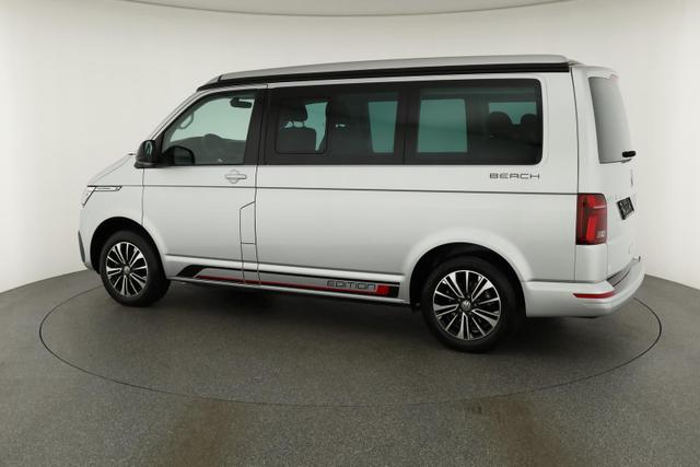 Volkswagen California 6.1 Beach Camper Edition FWD T6.1 TDI DSG Edition, Navi, Kamera, ACC 
