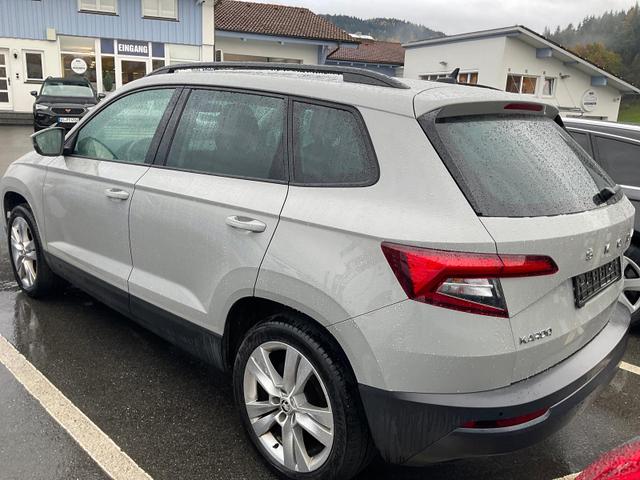 Skoda Karoq Style 2.0 TDI Style, AppConnect, PDC, Winter 