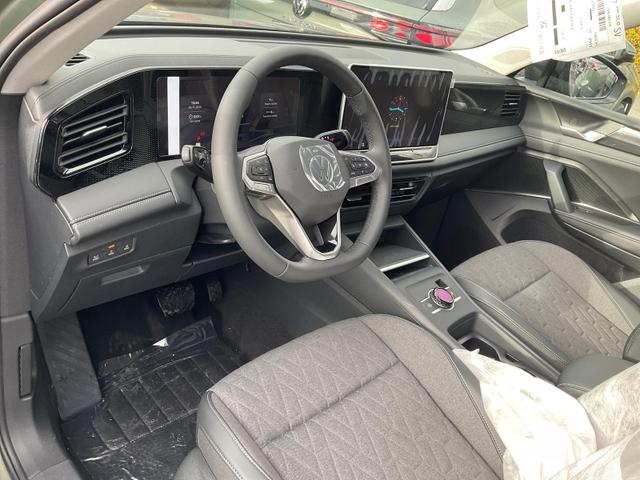 Volkswagen Tiguan - 1.5 TSI eHybrid 150 kW Life DSG Life, AHK, IQ.Light, Navi, ParkAssist