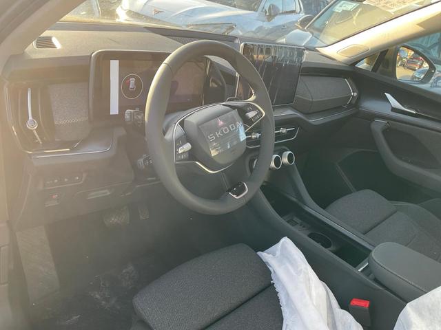 Skoda Kodiaq - 2.0 TDI 142kW 4x4 Selection DSG Selection, AHK, Navi, Side, el. Klappe, AreaView, ParkAssist