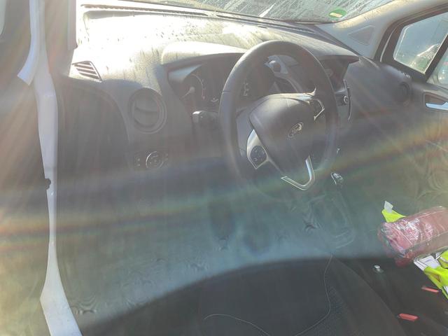 Ford Transit Courier Trend 1.0 Trend, Navi, Klima, FS-beheizbar 